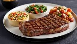 Delicious Meal